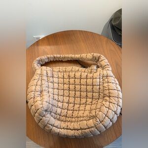 Free People Movement Quilted Caryall Bag